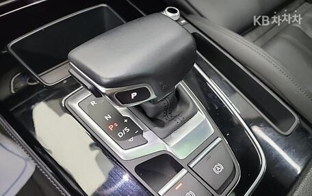 Audi Q5, 2022 год, 3 695 000 рублей, 8 фотография