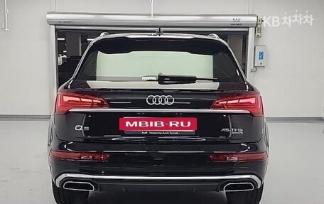 Audi Q5, 2022 год, 3 695 000 рублей, 3 фотография