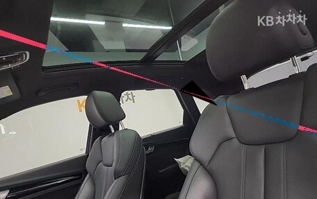Audi Q5, 2022 год, 3 695 000 рублей, 13 фотография