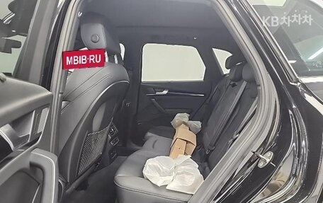 Audi Q5, 2022 год, 3 695 000 рублей, 11 фотография