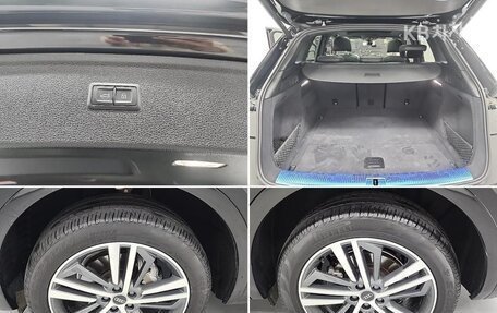 Audi Q5, 2022 год, 3 695 000 рублей, 18 фотография