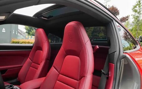 Porsche 911, 2022 год, 9 850 100 рублей, 14 фотография