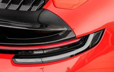 Porsche 911, 2022 год, 9 850 100 рублей, 6 фотография