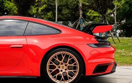 Porsche 911, 2022 год, 9 850 100 рублей, 11 фотография