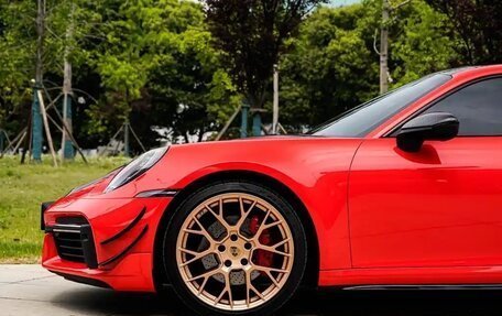 Porsche 911, 2022 год, 9 850 100 рублей, 10 фотография