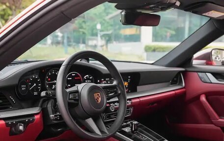 Porsche 911, 2022 год, 9 850 100 рублей, 15 фотография