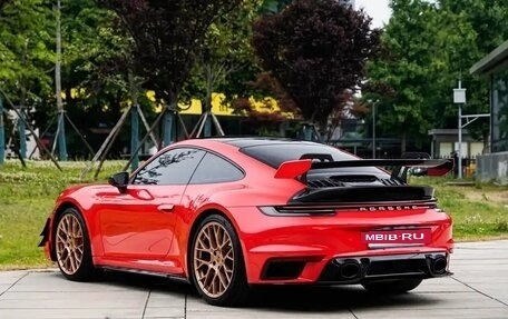 Porsche 911, 2022 год, 9 850 100 рублей, 9 фотография