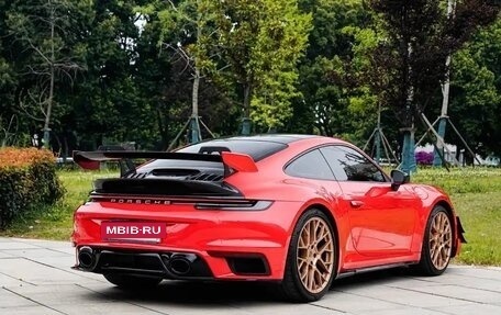 Porsche 911, 2022 год, 9 850 100 рублей, 2 фотография