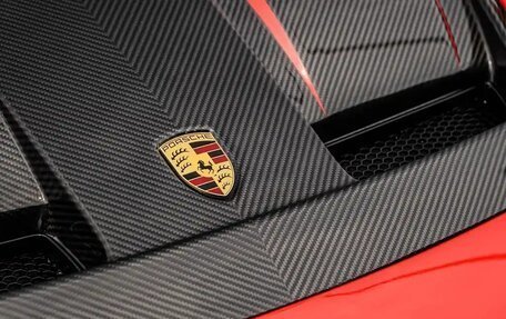 Porsche 911, 2022 год, 9 850 100 рублей, 21 фотография