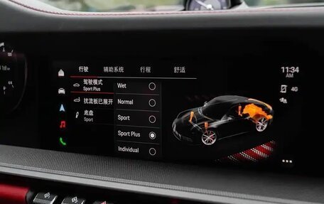 Porsche 911, 2022 год, 9 850 100 рублей, 25 фотография