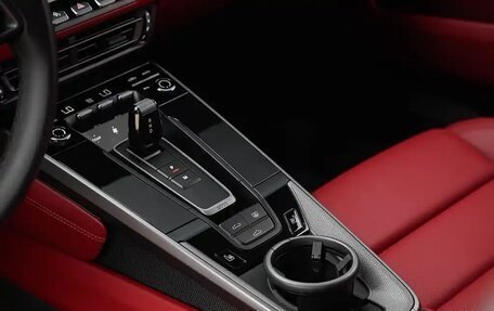 Porsche 911, 2022 год, 9 850 100 рублей, 18 фотография