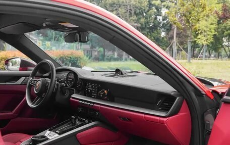 Porsche 911, 2022 год, 9 850 100 рублей, 20 фотография