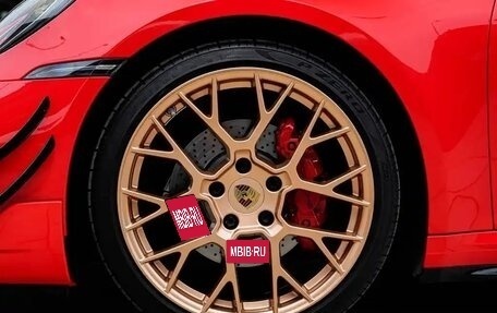 Porsche 911, 2022 год, 9 850 100 рублей, 16 фотография