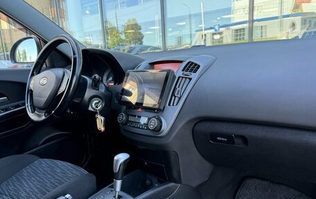 KIA cee'd I рестайлинг, 2007 год, 620 600 рублей, 6 фотография