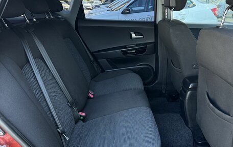 KIA cee'd I рестайлинг, 2007 год, 620 600 рублей, 16 фотография