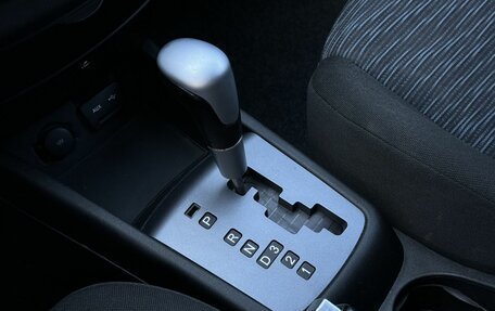 KIA cee'd I рестайлинг, 2007 год, 620 600 рублей, 11 фотография