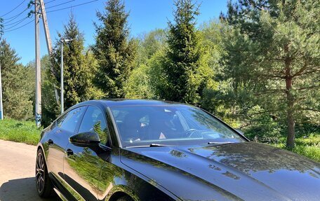 Audi S7, 2019 год, 6 700 000 рублей, 2 фотография