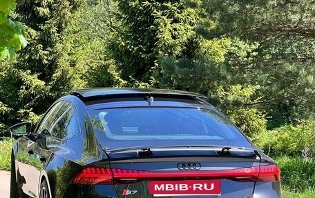 Audi S7, 2019 год, 6 700 000 рублей, 3 фотография