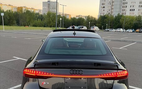 Audi S7, 2019 год, 6 700 000 рублей, 7 фотография