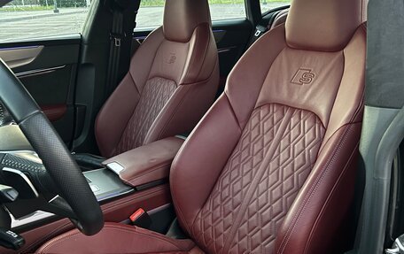 Audi S7, 2019 год, 6 700 000 рублей, 8 фотография