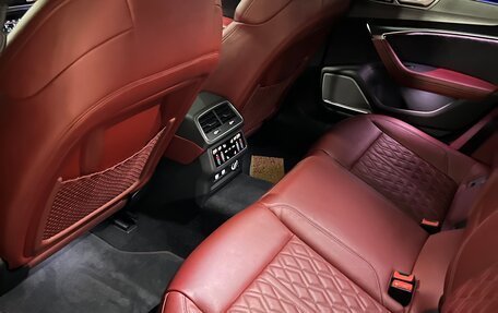 Audi S7, 2019 год, 6 700 000 рублей, 13 фотография