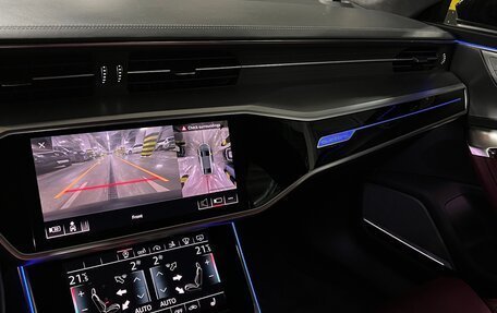 Audi S7, 2019 год, 6 700 000 рублей, 14 фотография