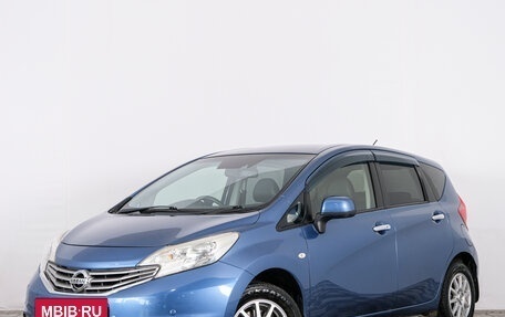 Nissan Note II рестайлинг, 2014 год, 949 000 рублей, 2 фотография