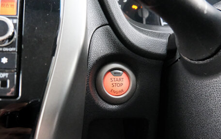 Nissan Note II рестайлинг, 2014 год, 949 000 рублей, 18 фотография