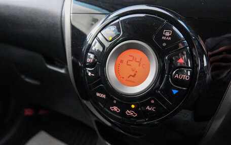 Nissan Note II рестайлинг, 2014 год, 949 000 рублей, 17 фотография