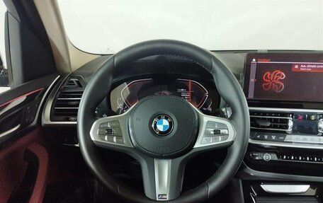 BMW X3, 2024 год, 6 950 000 рублей, 12 фотография