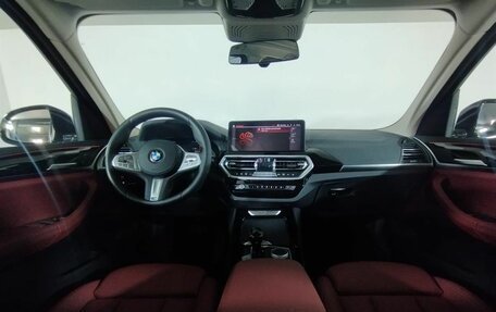 BMW X3, 2024 год, 6 950 000 рублей, 6 фотография