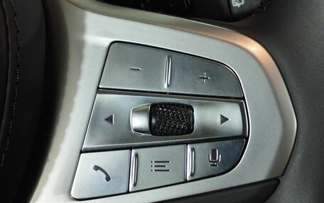 BMW X3, 2024 год, 6 950 000 рублей, 13 фотография