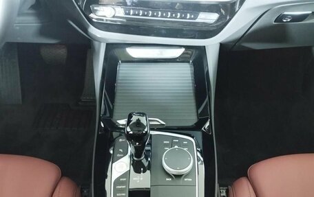BMW X3, 2024 год, 6 950 000 рублей, 10 фотография