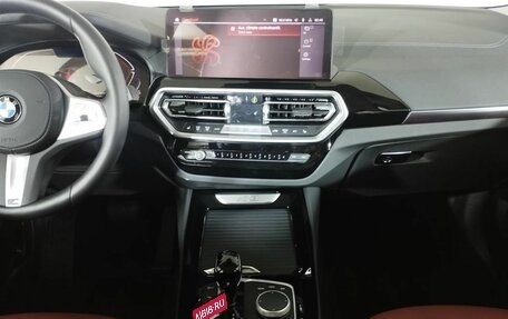 BMW X3, 2024 год, 6 950 000 рублей, 9 фотография