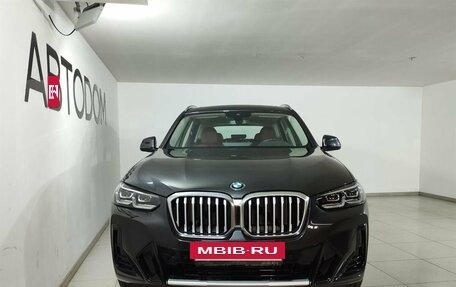 BMW X3, 2024 год, 6 950 000 рублей, 2 фотография