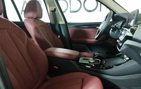 BMW X3, 2024 год, 6 950 000 рублей, 18 фотография