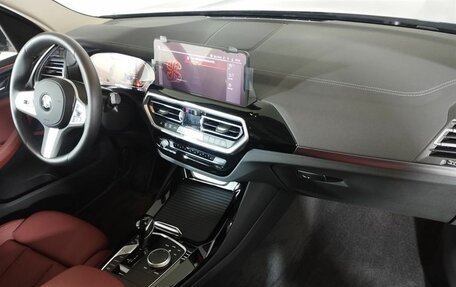 BMW X3, 2024 год, 6 950 000 рублей, 19 фотография