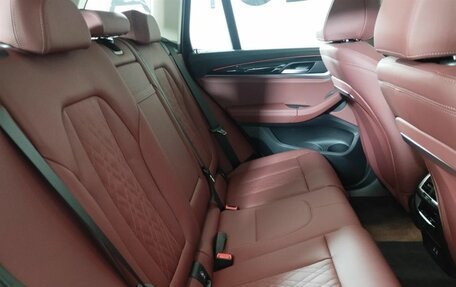 BMW X3, 2024 год, 6 950 000 рублей, 20 фотография