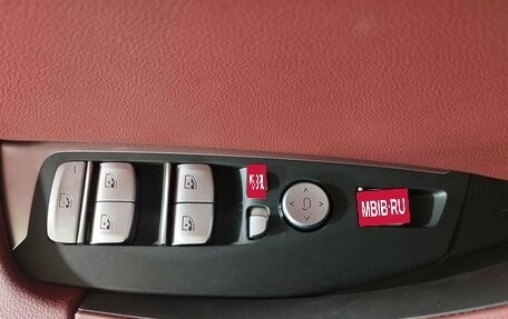 BMW X3, 2024 год, 6 950 000 рублей, 16 фотография
