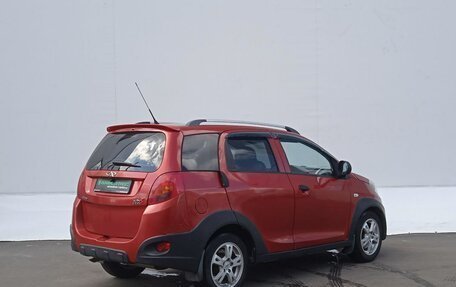 Chery IndiS (S18D) I, 2014 год, 345 000 рублей, 6 фотография