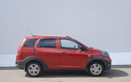 Chery IndiS (S18D) I, 2014 год, 345 000 рублей, 5 фотография
