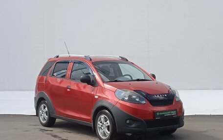 Chery IndiS (S18D) I, 2014 год, 345 000 рублей, 3 фотография