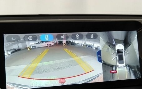 CheryExeed TXL, 2021 год, 1 799 000 рублей, 16 фотография