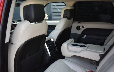 Land Rover Range Rover Sport II, 2019 год, 6 900 000 рублей, 15 фотография