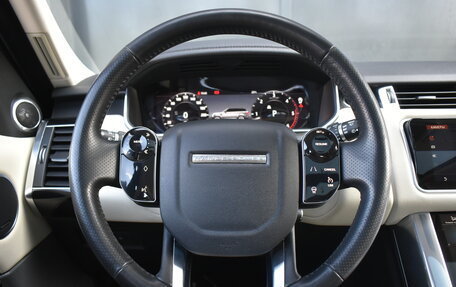 Land Rover Range Rover Sport II, 2019 год, 6 900 000 рублей, 11 фотография