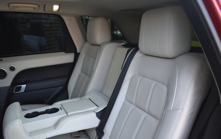 Land Rover Range Rover Sport II, 2019 год, 6 900 000 рублей, 14 фотография
