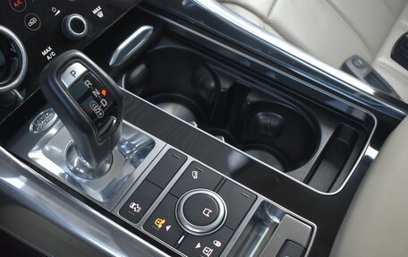 Land Rover Range Rover Sport II, 2019 год, 6 900 000 рублей, 18 фотография