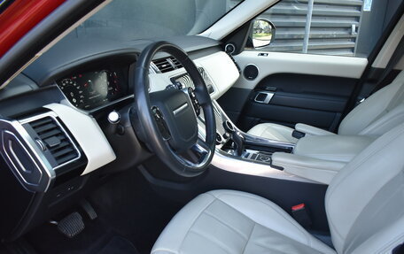 Land Rover Range Rover Sport II, 2019 год, 6 900 000 рублей, 12 фотография