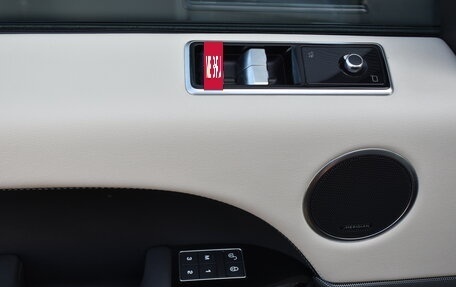 Land Rover Range Rover Sport II, 2019 год, 6 900 000 рублей, 22 фотография