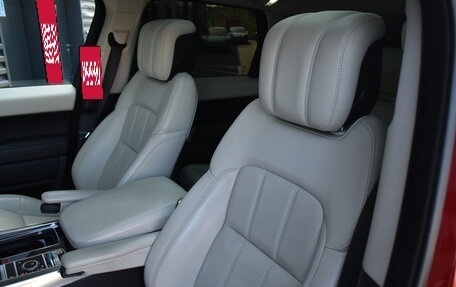 Land Rover Range Rover Sport II, 2019 год, 6 900 000 рублей, 13 фотография